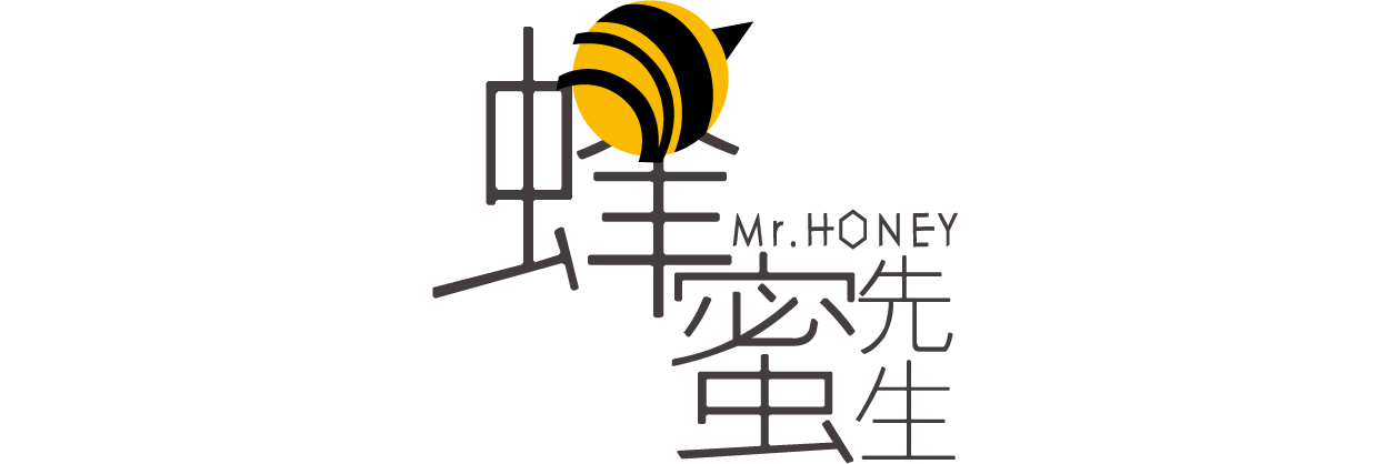 蜂蜜先生Mr.HONEY
