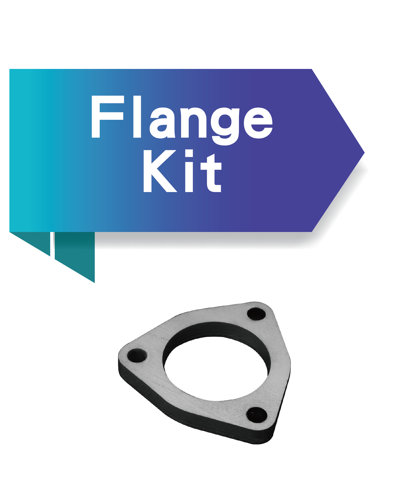 Flange (Kit)