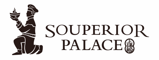 Souperior Palace 上湯殿Logo