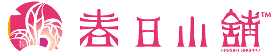 春日小舖logo