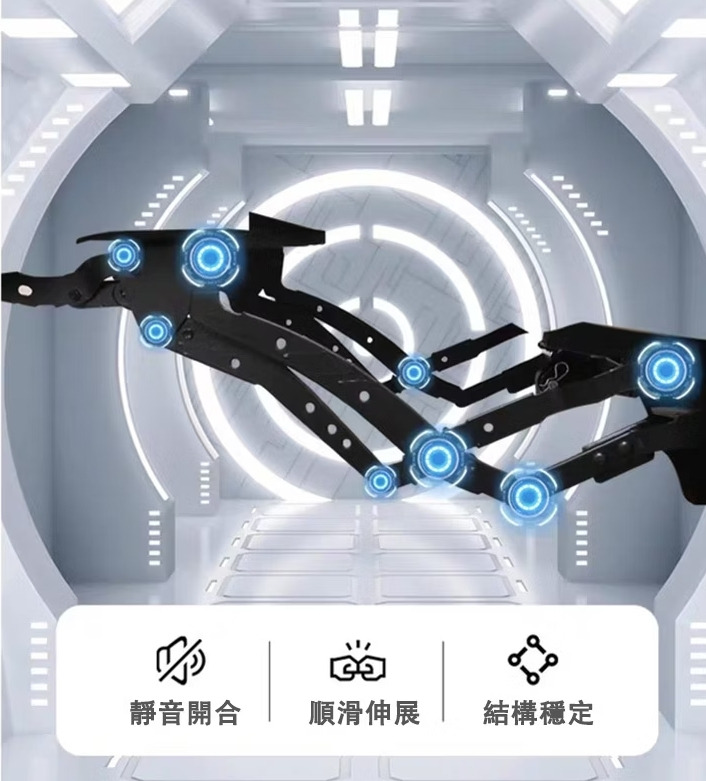 德國 OKIN 靜音馬達齒輪特寫,電動沙發核心驅動系統,高扭力低噪音耐久設計