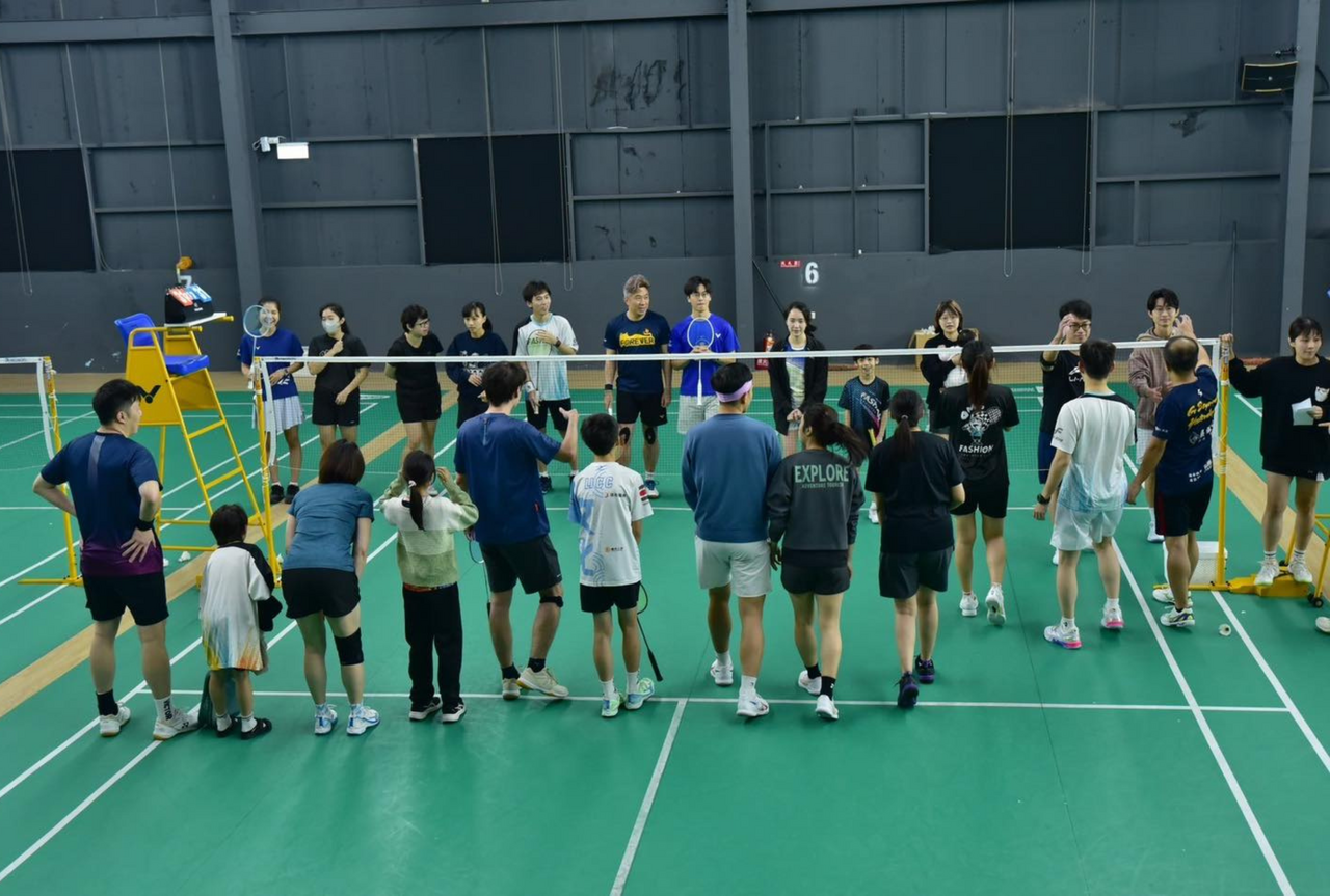 台南 | 飛迅迷你門市