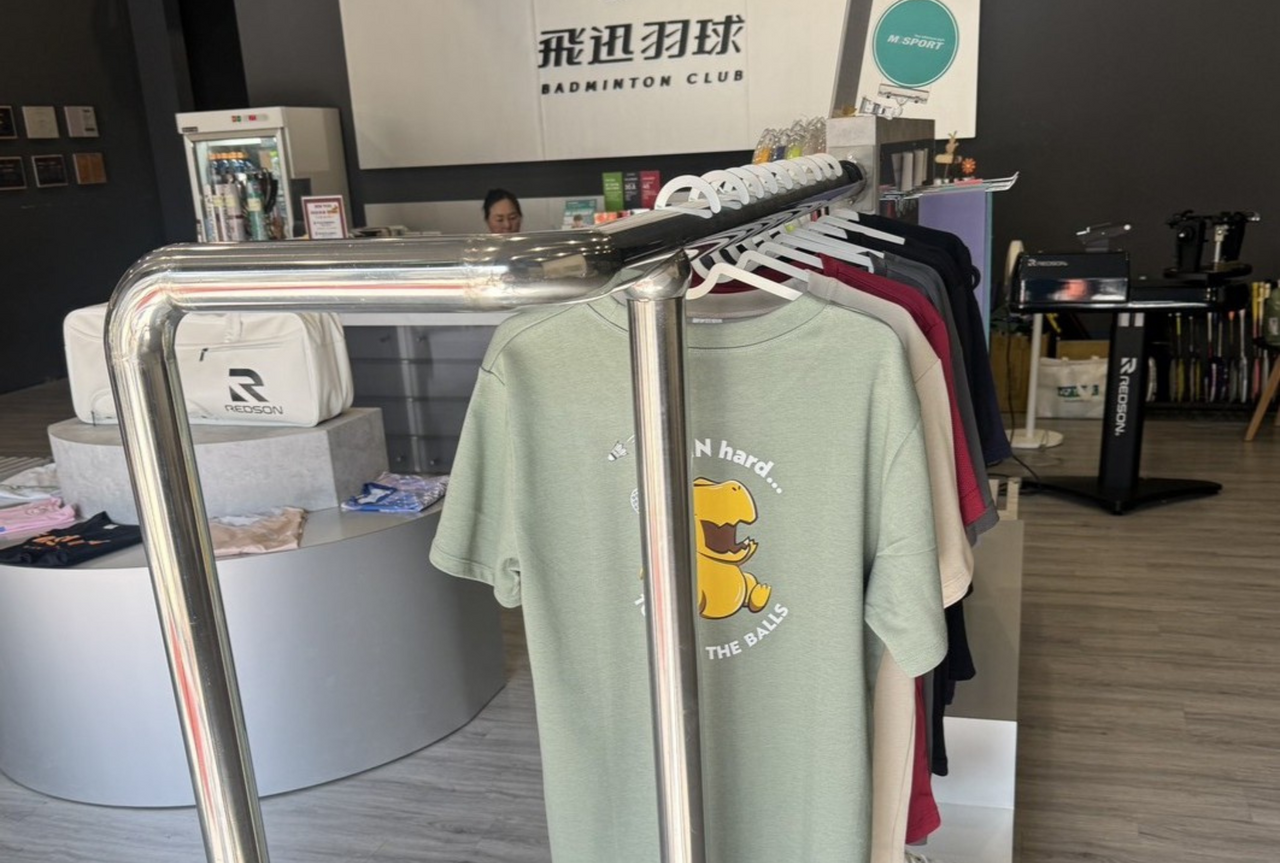 台南 | 飛迅迷你門市