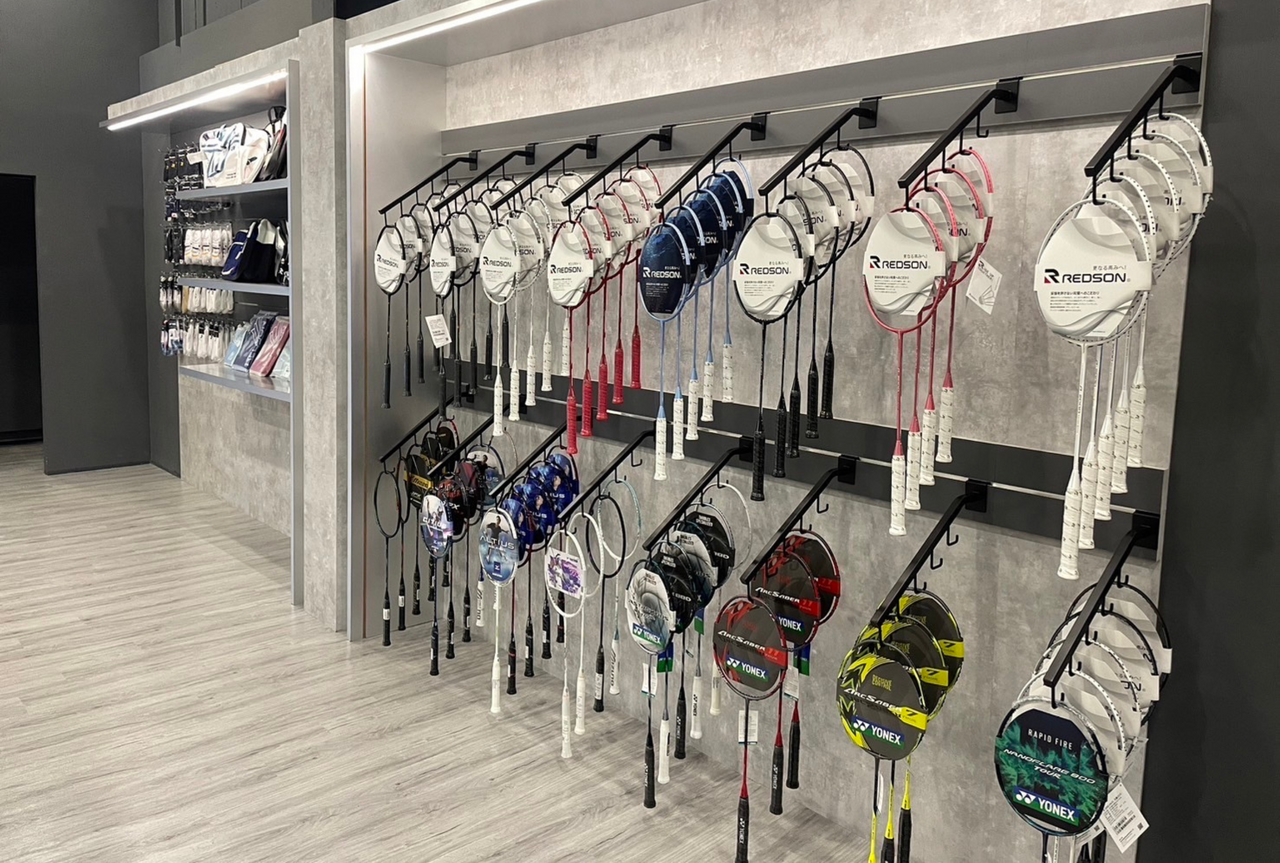 台南 | 飛迅迷你門市