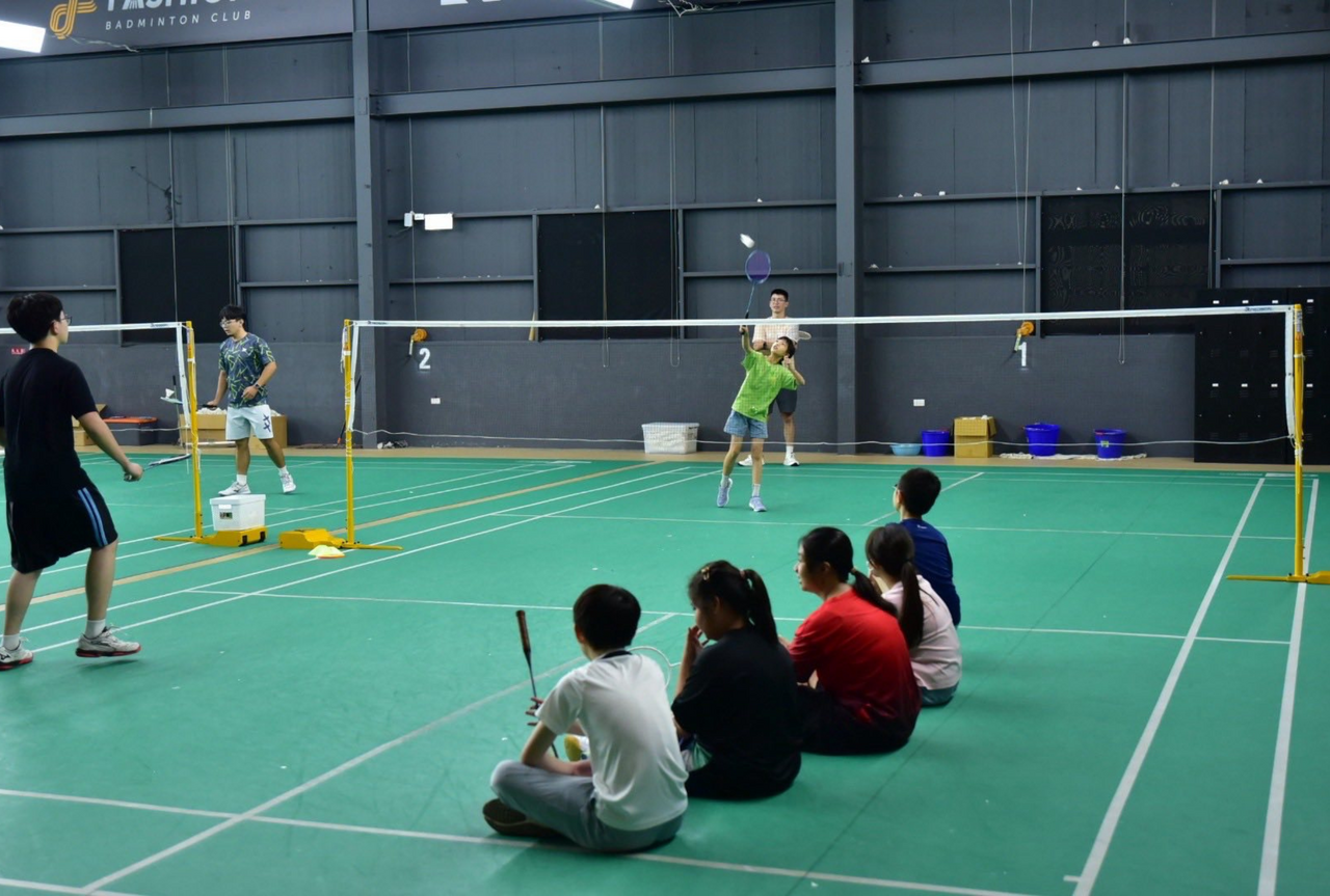 台南 | 飛迅迷你門市