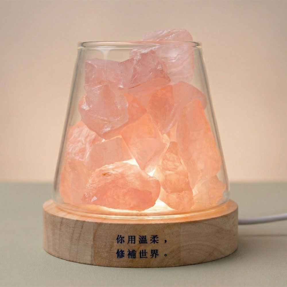 木製燈雷雕細節