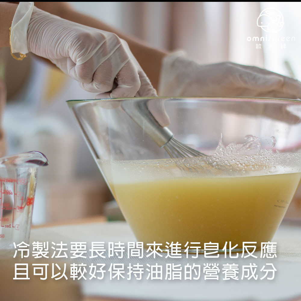 皂化反應是什麼