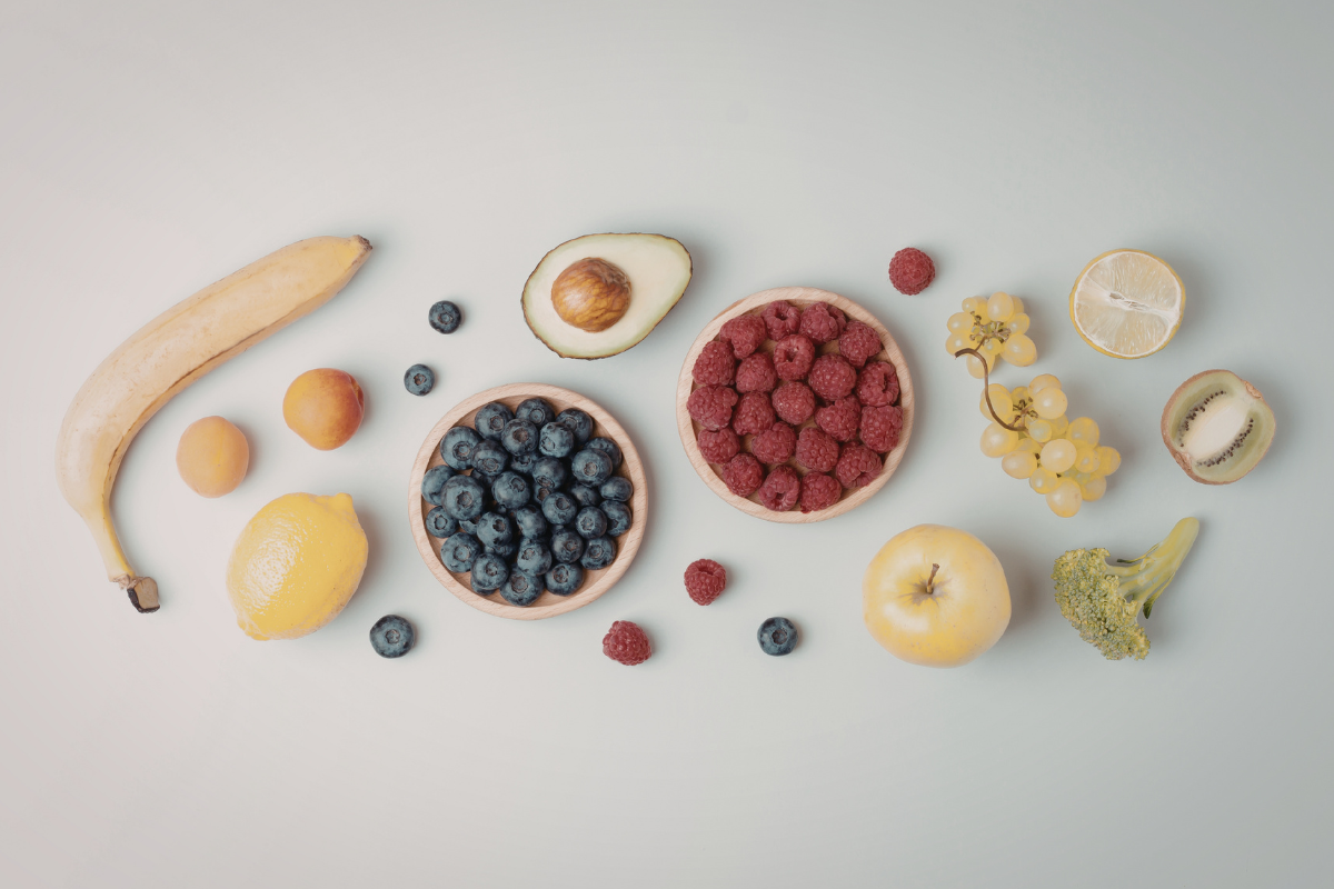 益生元改善腸道睡眠示意圖