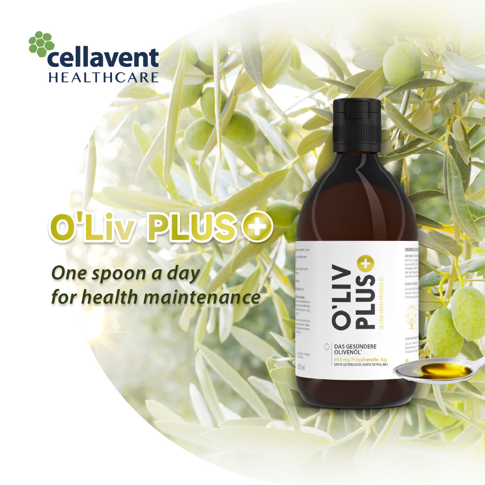 O'Liv PLUS