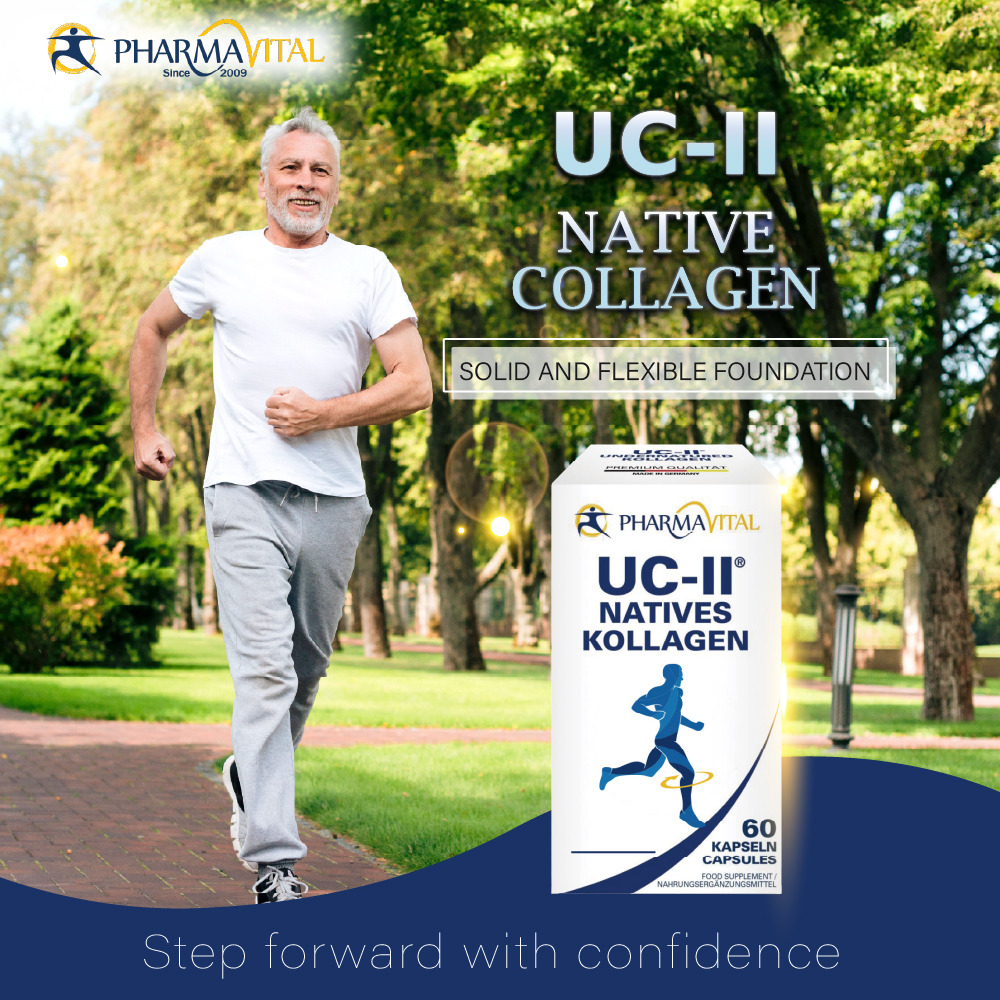 UC-II Native Collagen