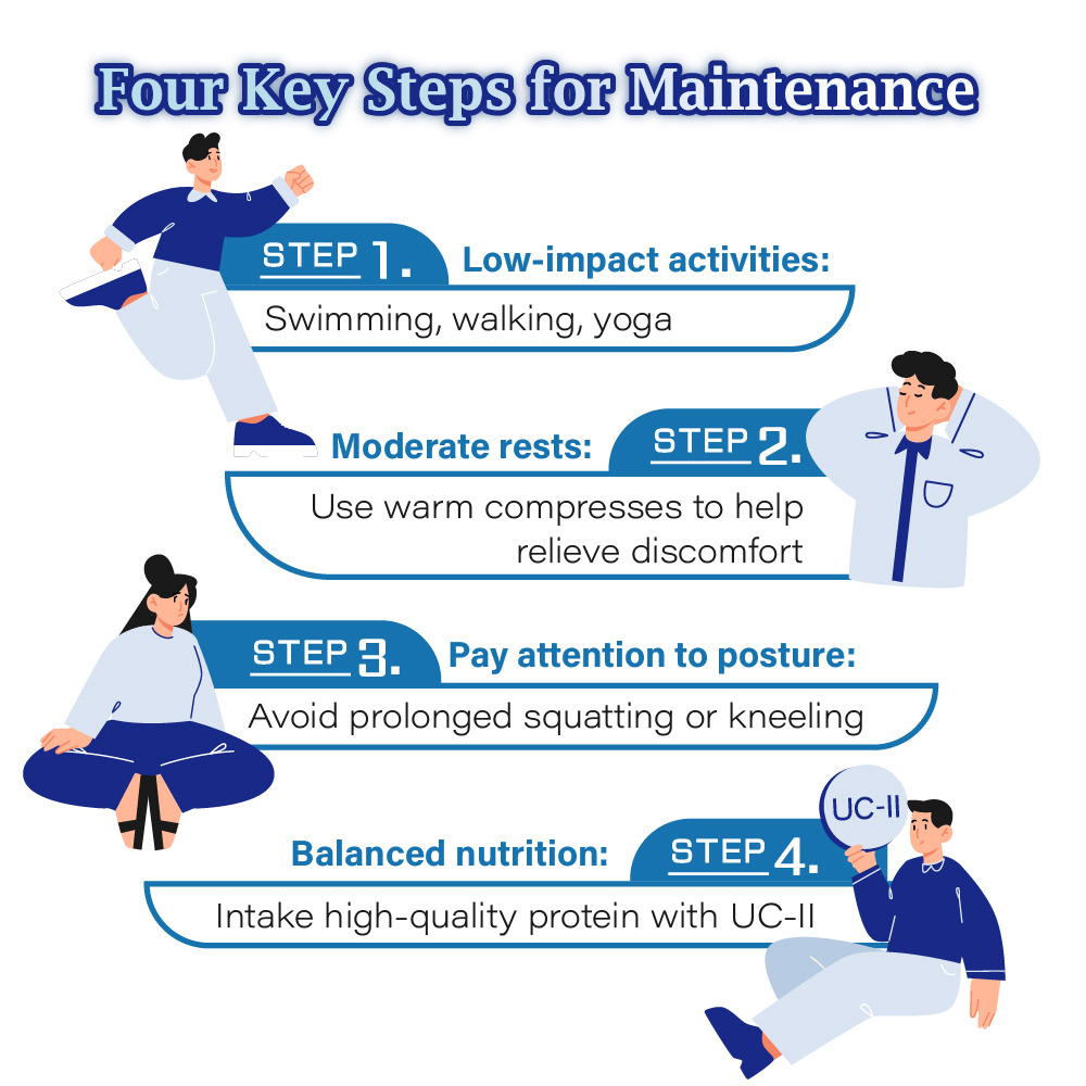 UC-II Native Collagen