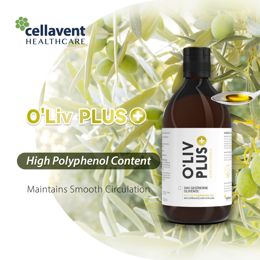O'Liv PLUS