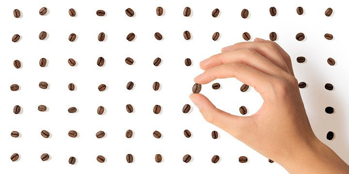 精品咖啡評估項目