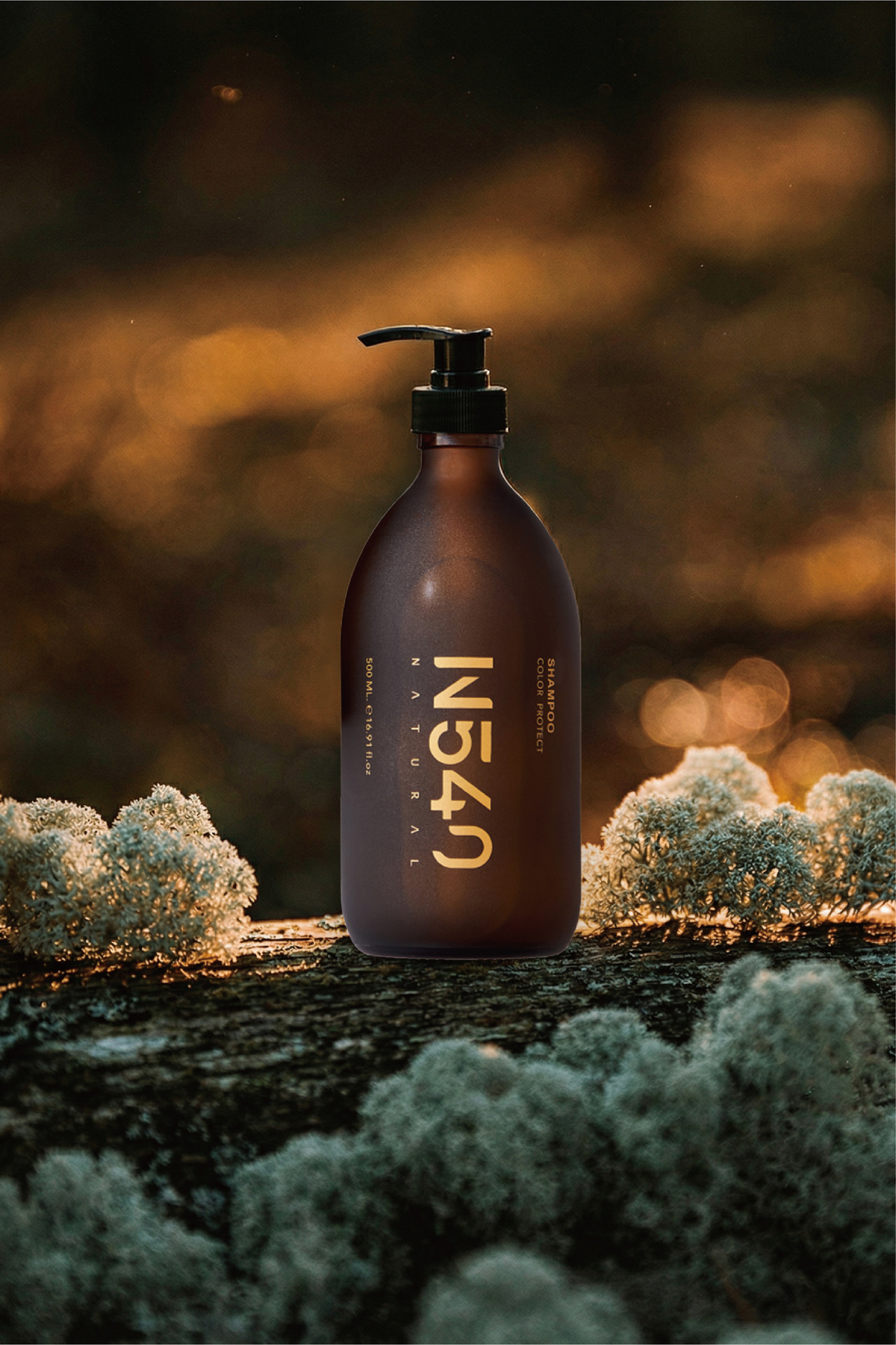 N540無矽靈全能修護乳