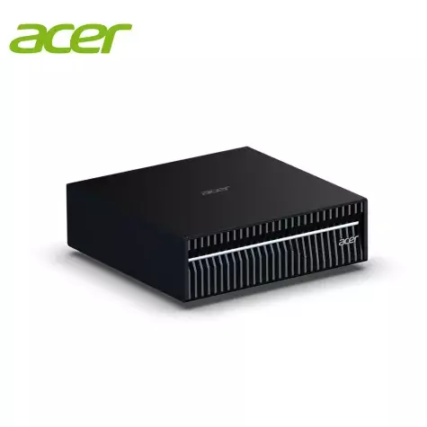 Acer Veriton GN100|AI 迷你工作站