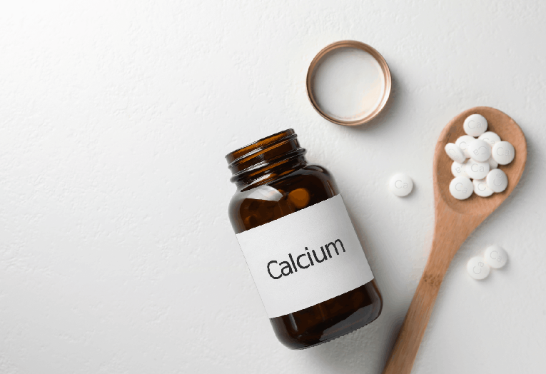 更年期補鈣推薦