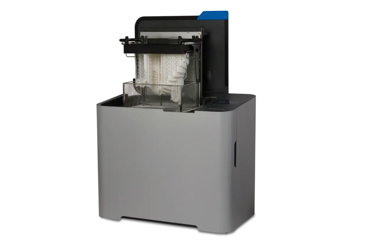 Form Wash L 自動清洗系統