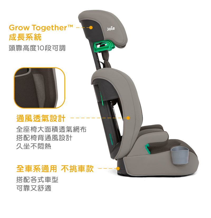 elevate™ R129 2-12歲成長型汽座8.png