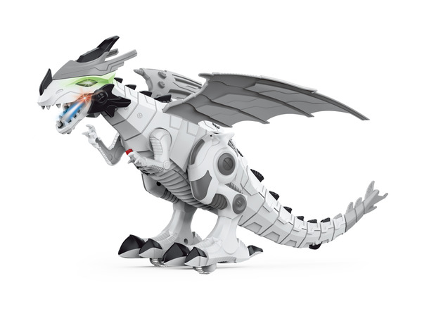 【敏潤奶奶雜貨舖】機械飛龍