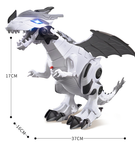 【敏潤奶奶雜貨舖】機械飛龍