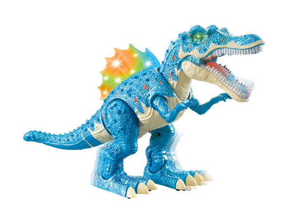 電動恐龍霸王 Y333-01,02,03