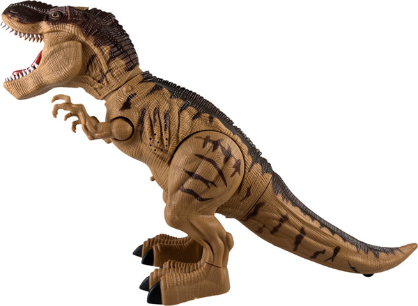 【敏潤奶奶雜貨舖】電動行走恐龍-噴霧版【只能宅配】