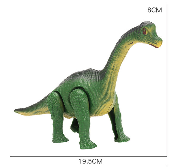 【敏潤奶奶雜貨舖】發條恐龍組