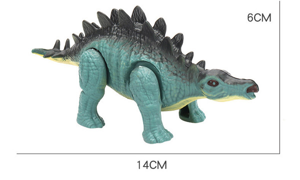 【敏潤奶奶雜貨舖】發條恐龍組