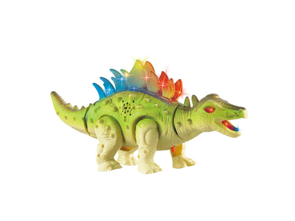 電動行走恐龍(燈光版) Y333-04,05,63