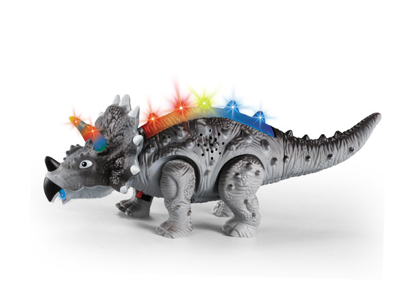 電動行走恐龍(燈光版) Y333-04,05,63