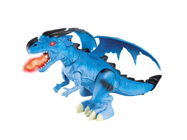 電動行走恐龍-噴霧版 Y333-06,07,08