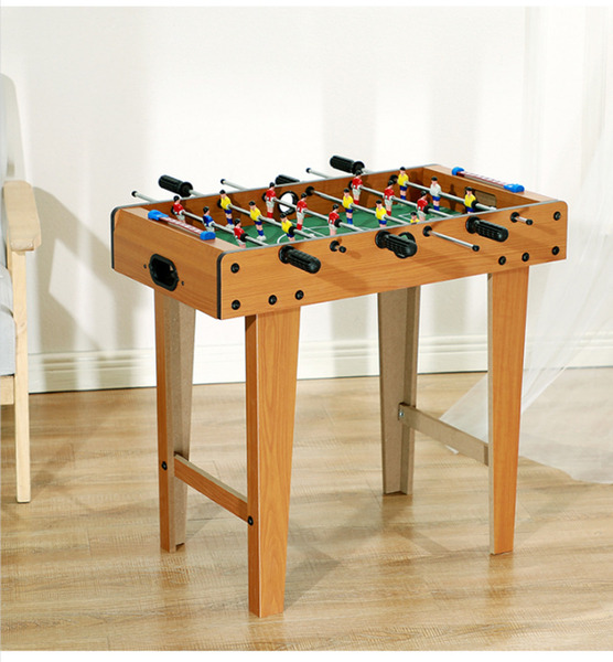 高腳雙人對戰足球桌-落地型