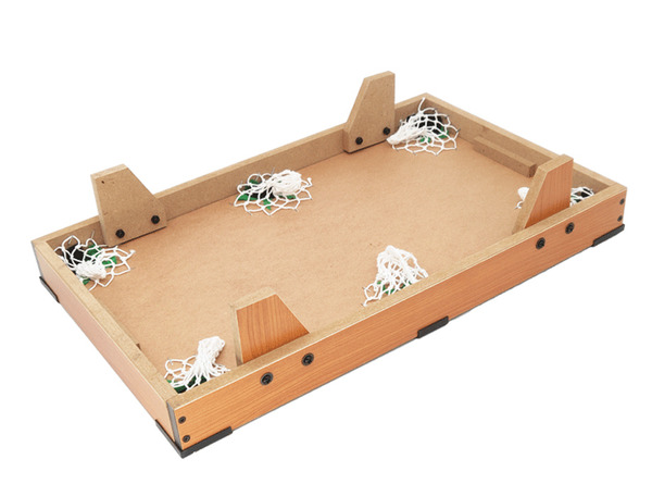 桌上型迷你撞球檯【只能宅配,無法超取】