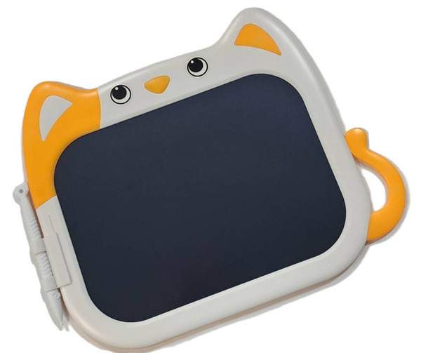 10吋貓咪彩色液晶手寫板