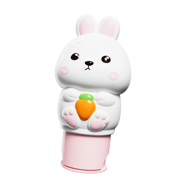 魔法印章貼貼樂(造型印章機+100張貼紙)