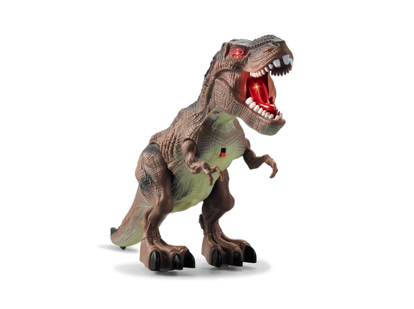 電動行走恐龍 霸王龍Y333-09