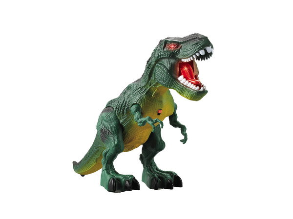 電動行走恐龍 霸王龍Y333-09