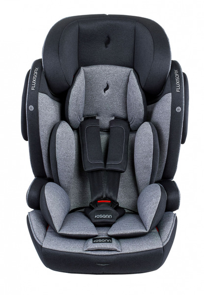 Osann Flux Isofix 2 12歲成長型汽車安全座椅 四色 Gmpbaby