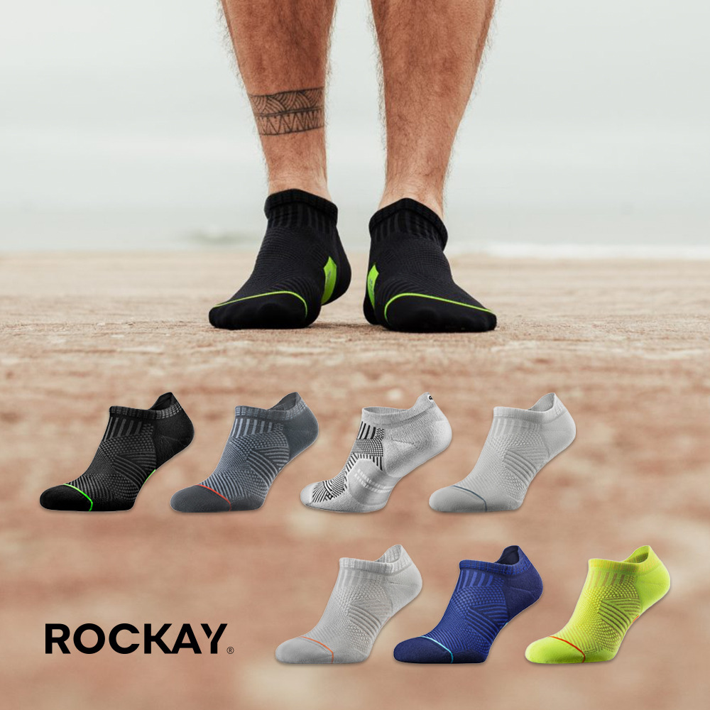 Compression Stockings Rockay Running Socks Rockay Vigor