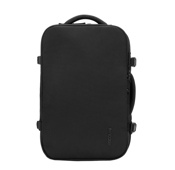 VIA Backpack With Diamond Ripstop Incase台灣