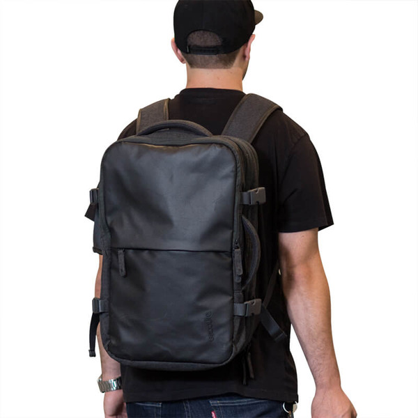 EO Travel Backpack