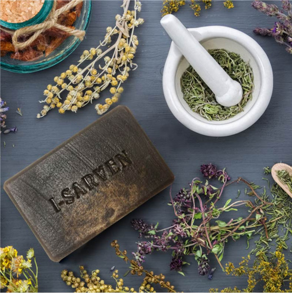 淨化【香茅、艾草】