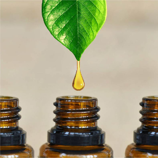 純精油【單方精油】