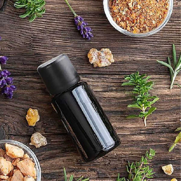 純精油【複方精油】