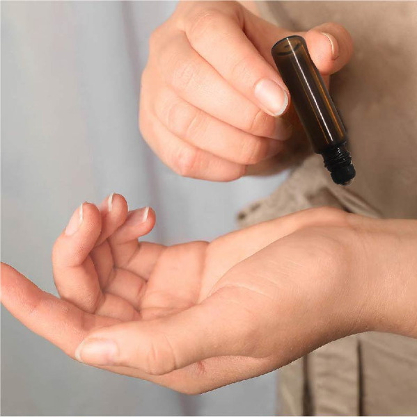 精油按摩油【滾珠便攜】