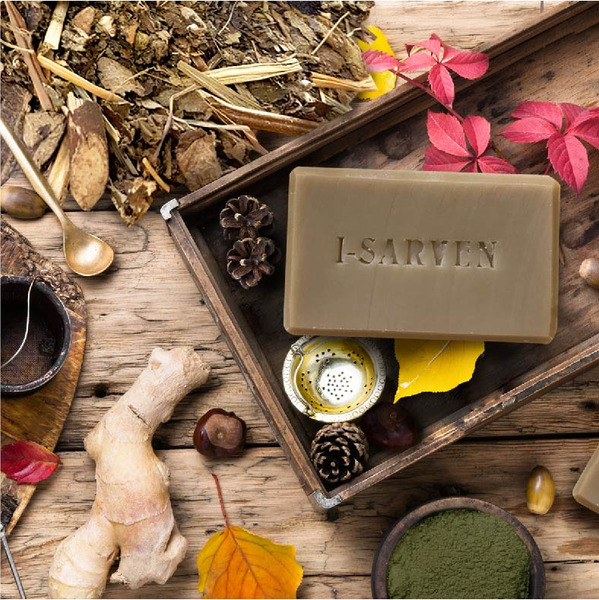 暖福皂(平安皂/月子皂)