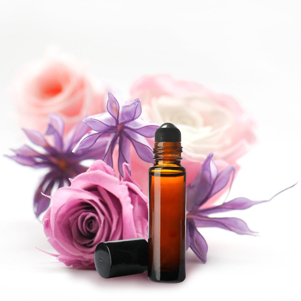 【滾珠便攜】-法式玫瑰