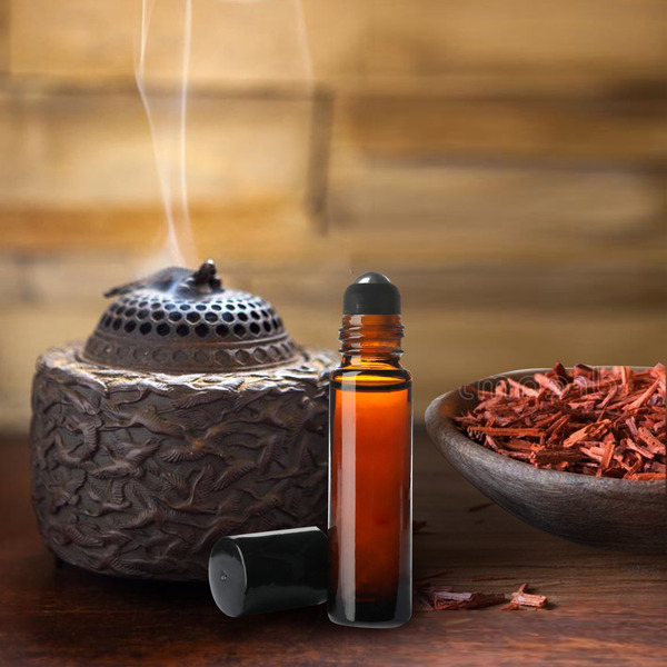 【滾珠便攜】-好運檀香