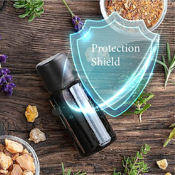 防護型【複方精油】