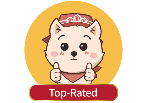 口碑超爆棚．美食部落客一致推薦